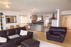 3 Bedroom Flat